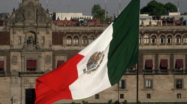 Посольство: Мексика отказывается вернуть 17-летнюю россиянку