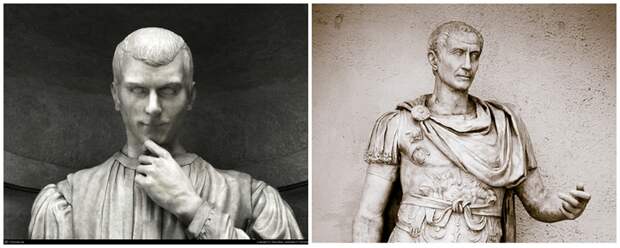 Поздняя Римская Республика, ч7. Галльская война 2\6 (57-56г. до н.э.)