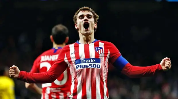 Сенсационное поражение «Ливерпуля», рекорд Гризманна и выход «Барселоны» в плей-офф: итоги игрового дня Лиги чемпионов