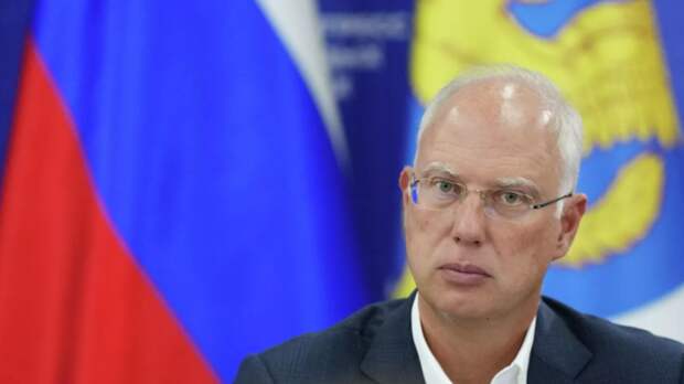 Дмитриев провёл в США встречу в рамках рабочей группы по экономическим связям