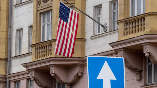 МИД РФ: США не запросили согласия России на нового посла в Москве