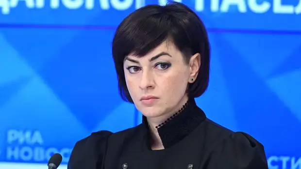 Представитель МИД ЛНР рассказала о стихийных захоронениях на освобожденных территориях