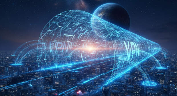 Минцифры отказалось штрафовать пользователей VPN за обход блокировок