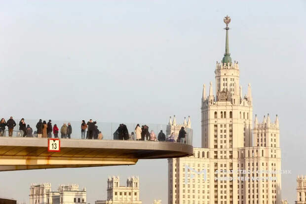 Начинается. С понедельника в Центральной России наступит новое время. Всё резко изменится