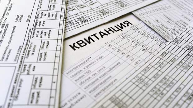 Россиянам объяснили, когда неоплаченная платёжка грозит отключением воды и света