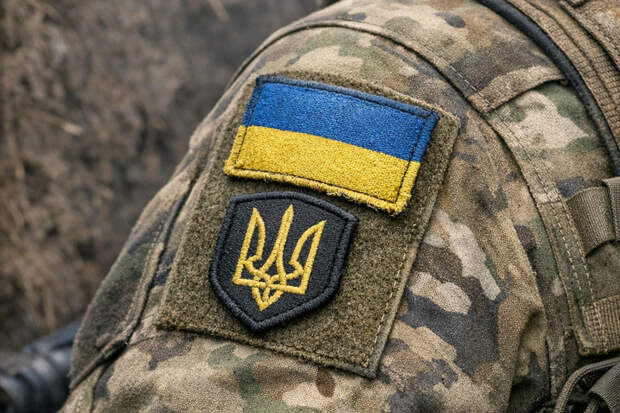 Родственники ВСУшников ищут офицера с позывным «Вий»