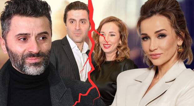 Измены в браке Чеховой: почему она не ушла