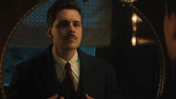 «Красный шелк» вошел в топ-5 фильмов в китайском прокате