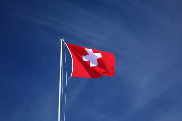Пискарев: Саммит в Швейцарии закончился досрочно под нацистские выкрики