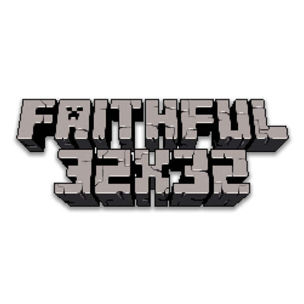 Как был „похищен“ Faithful — самый популярный текстурпак Minecraft