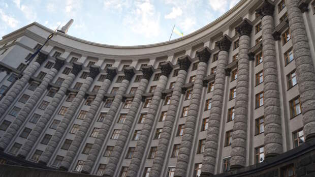 Власти Украины обозначили производство вооружения как главный приоритет