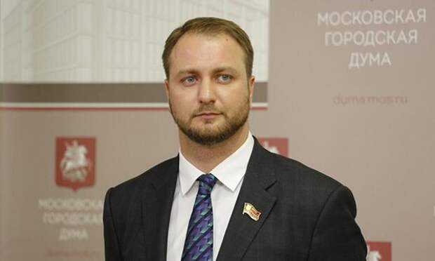 Депутат МГД Кирилл Щитов отметил актуальность проекта «Народный каршеринг» для столицы