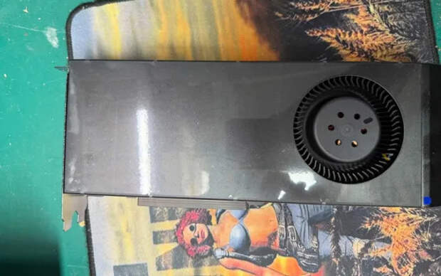В Китае начали продавать GeForce RTX 4080 Super с 32 ГБ памяти — всего 1280 долларов