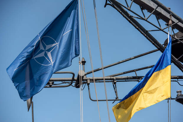 Полковник Арзанов допустил ввод войск странами НАТО на Украину к лету