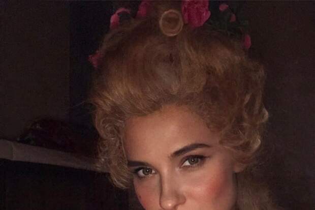 Актриса "Онегина" Кулишенко заявила, что страдает от мигрени после избиения