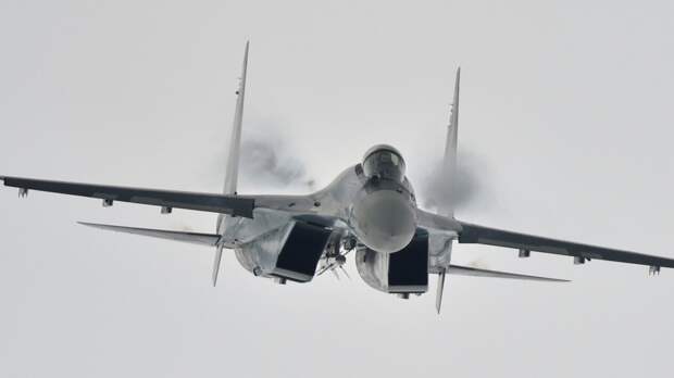 MWM: полёты Як-130 указывают на скорое получение Ираном Су-35