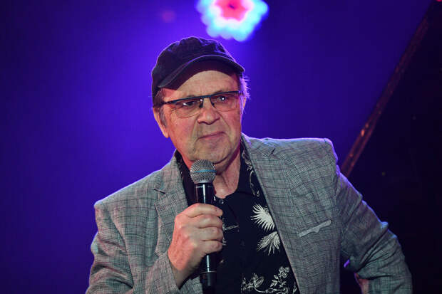 Mash: пианиста Игорь Бриля госпитализировали из-за проблем с сердцем