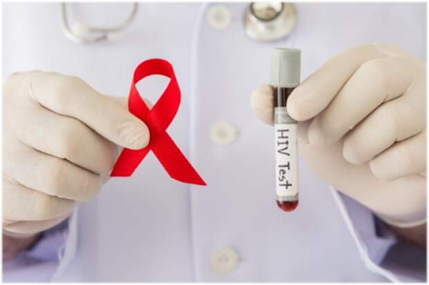 «Все больше женщин заражаются инфекцией»: о феминизации ВИЧ заявили эксперты