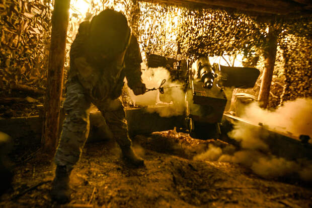 Путин высказался об альтернативном способе завершения конфликта на Украине