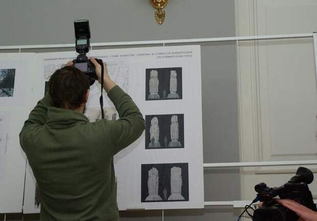 Финалисты конкурса на памятник княгине Ольге в Ленобласти доработают проекты