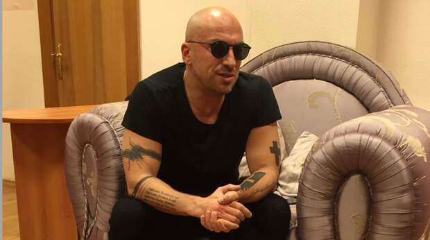 Нагиеву и Собчак грозят финансовые проблемы из-за ситуации в Дубае — аналитик