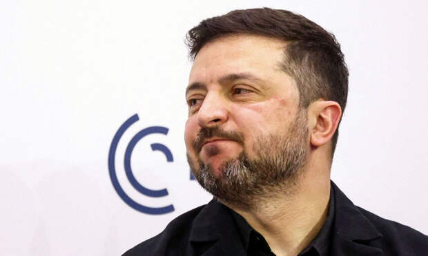 Раскол в окружении Зеленского: Саймон Шустер узнал о тайных переговорах по сдаче Донбасса