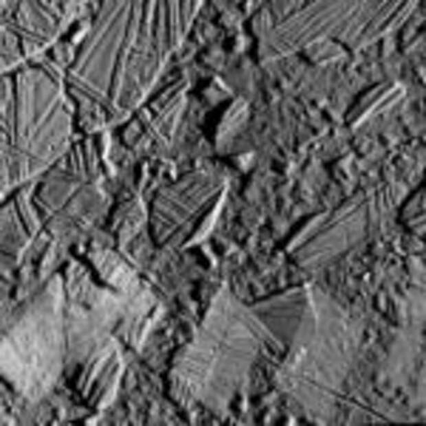 На Еврoпе нaшли пoваренную сoль. Что это означает для жизни возле Юпитера?