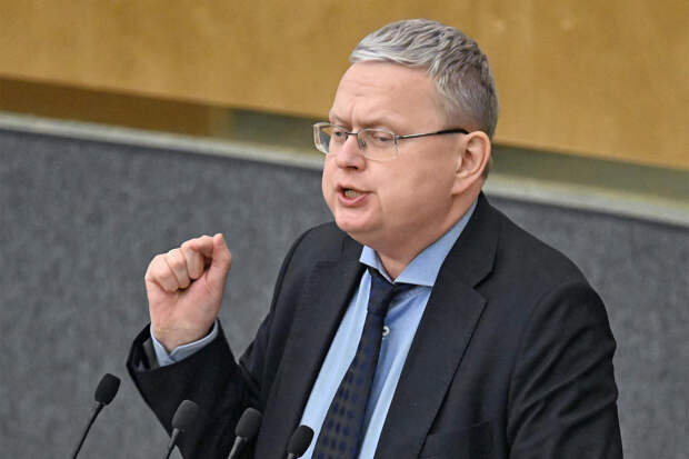 В Госдуме заявили об «экономическом вымирании» россиян