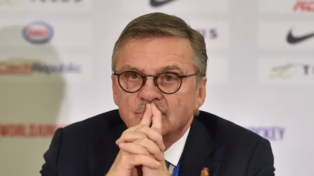 Фазель — о переносе игровых дней: КХЛ приняла мудрое решение