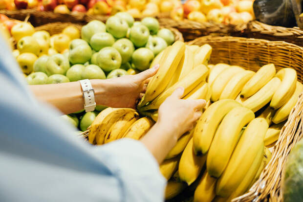 РИА: Росстандарт принял ГОСТ на бананы