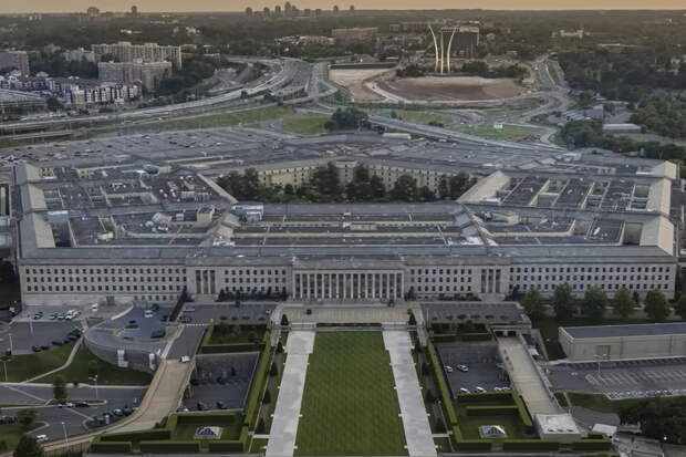 Пентагон в ужасе от сценария войны с Россией после Ирана