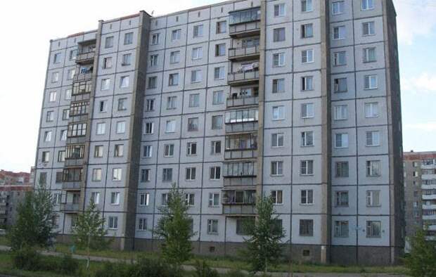Картинки по запросу типовое жилье в россии