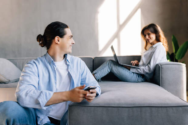 Психолог Пуля: комфортная тишина — главный тест для отношений