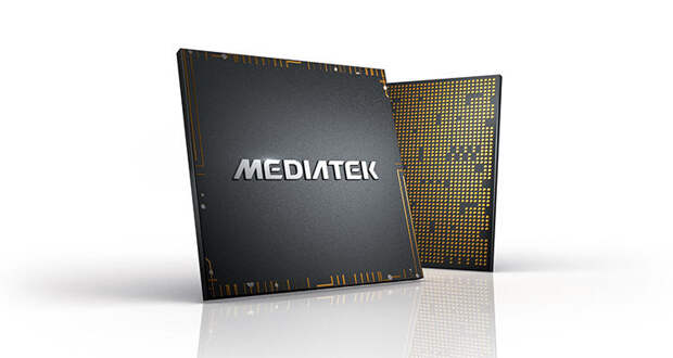 В январе MediaTek продемонстрирует Wi-Fi 7