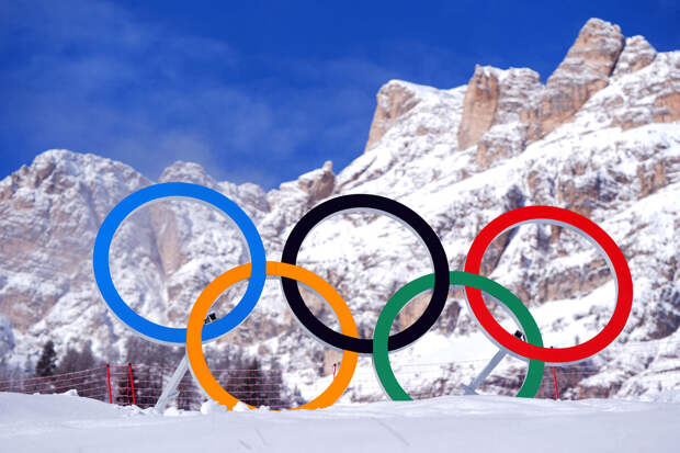 GigaChat стал спонсором трансляций Олимпиады-2026