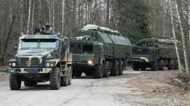 На Западе высказались об ответе НАТО на удар «Орешника» по Украине