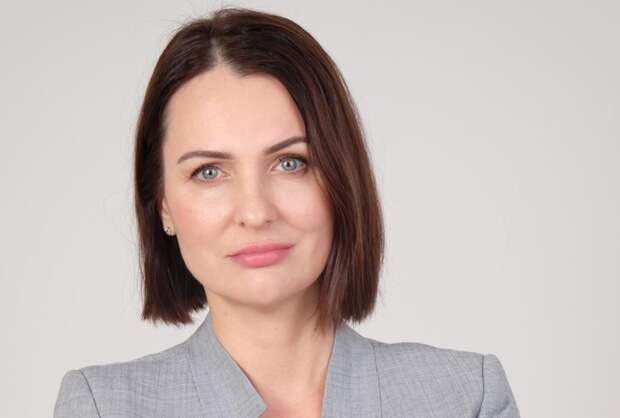 Татьяна Буцкая: «Семья начинается с рождения ребенка» / Фото: Ирина Уварова