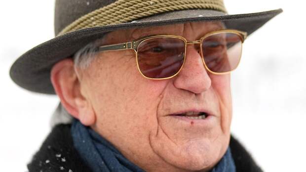 Тихонов объяснил, почему считает Лукашенко человеком года