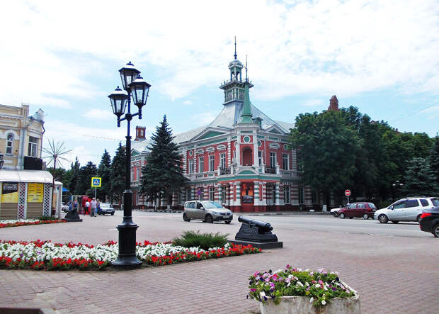 Азов.jpg Азов. <br>