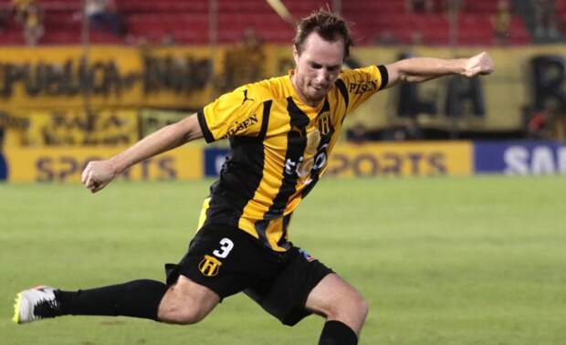 Спортиво лукеньо