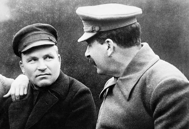 Убийство Сергея Кирова: почему Хрущёв в нём обвинял Сталина