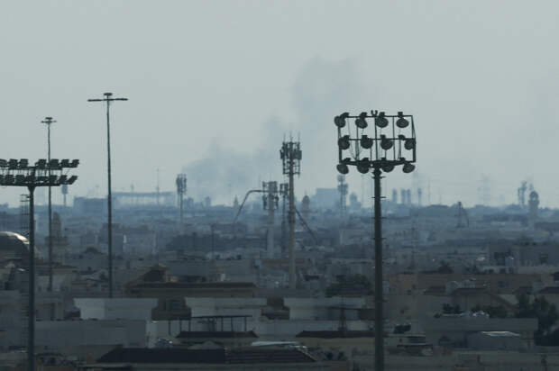 Стало известно о неожиданной смене тактики ответных ударов Ирана