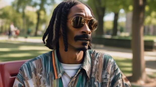 Снуп Догг снимется в фантастическом фильме культового режиссера