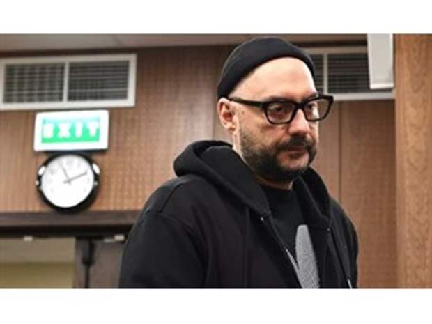 Дело "Седьмой студии": в чем обвиняют режиссера Кирилла Серебренникова