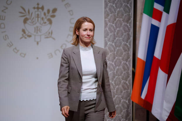 Главе европейской дипломатии предложили уйти в отставку из-за Гренландии