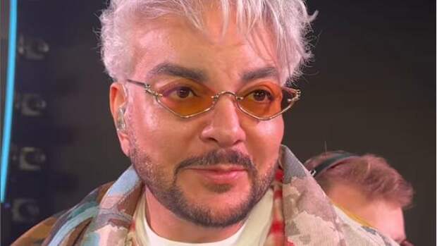 Пострадавший Киркоров показал жуткий шрам на руке от ожога — зянулся не до конца