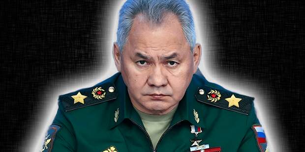 Новый приказ главы Минобороны России Сергея Шойгу