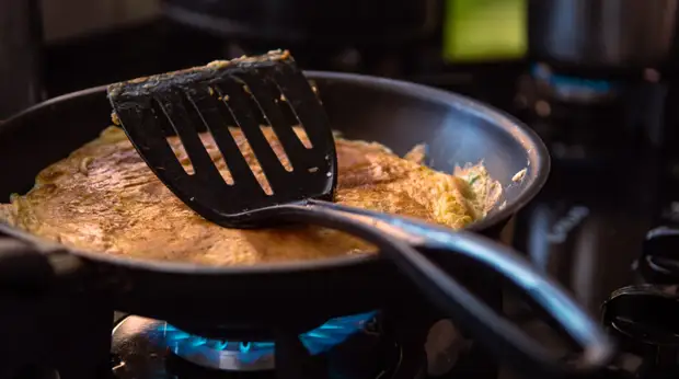 Убийство сковородкой 11-летней давности раскрыто в Ленобласти