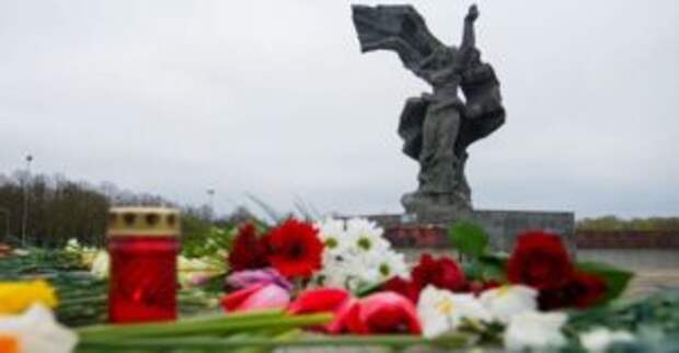 В Латвии объявили 9 мая днем памяти жертв на Украине