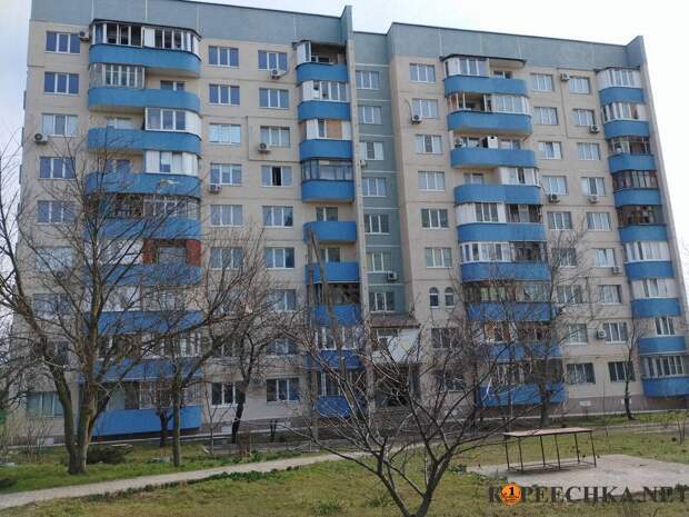 1-к. квартира 35кв.м проспект Тульский 131А в Мариуполе - 2 550 000 руб